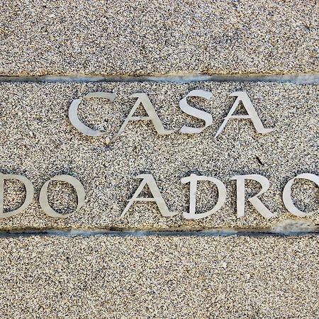 Casa Do Adro De Parada Parada de Pinhão 외부 사진