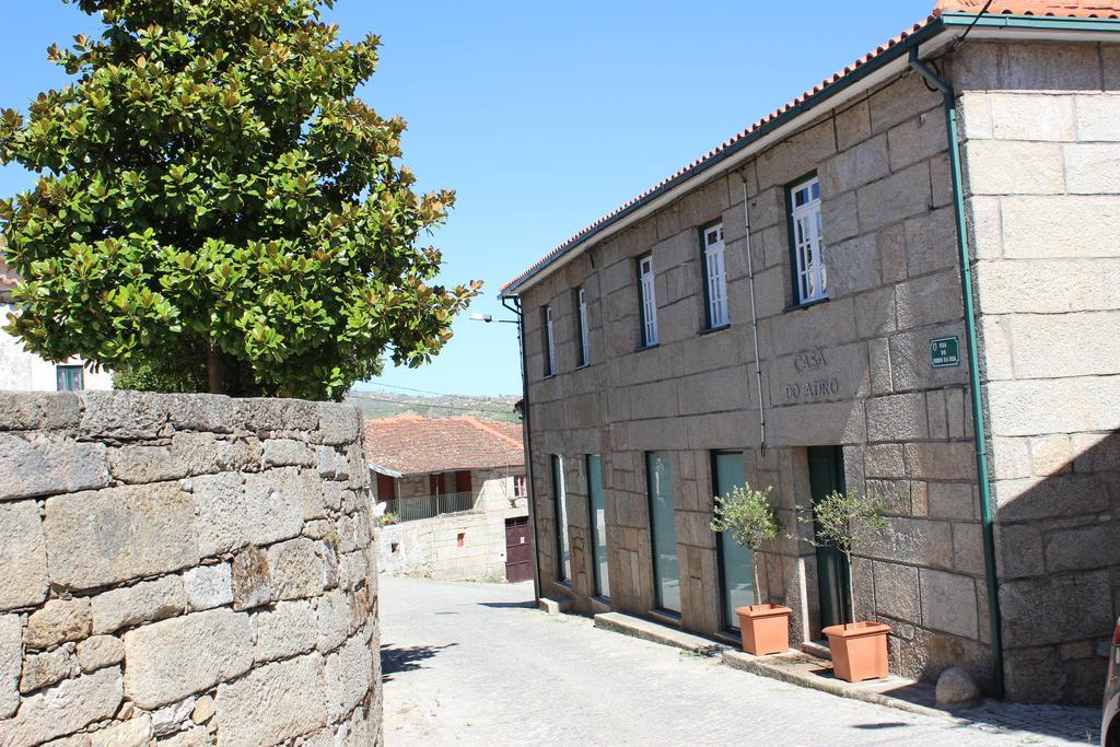 Casa Do Adro De Parada Parada de Pinhão 외부 사진