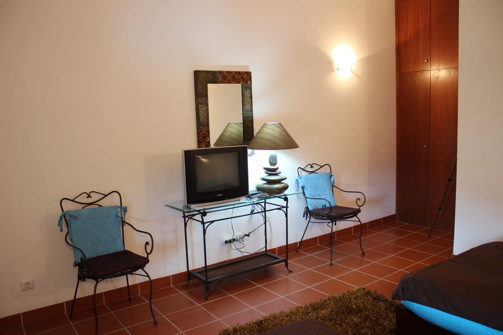Casa Do Adro De Parada Parada de Pinhão 객실 사진