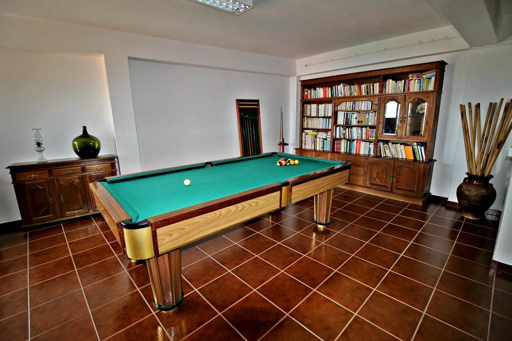 Casa Do Adro De Parada Parada de Pinhão 외부 사진